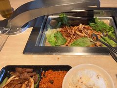 -新石器烤肉(周浦万达店)