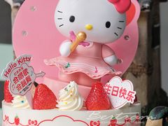 -味多美·北京面包工坊(天坛店)