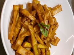 -阿毛饭店(和义路店)