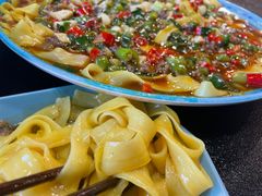 -花儿家宴(康城花园店)