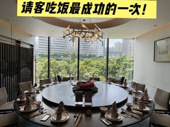 -南海渔村(珠江新城店)