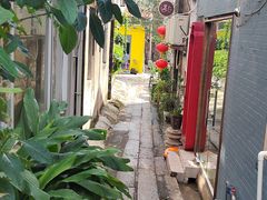 -三溪村