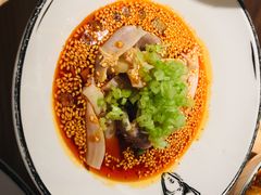-太二酸菜鱼(深圳布吉万象汇店)