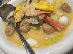 -小吴越·江浙融合菜(惠山万达广场店)