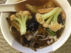 -三宝大饭店-中和艺素餐厅(浦上金山正祥广场店)