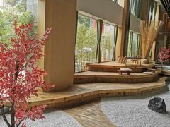 -乐山上善居·养心禅景酒店(世豪广场高铁站店)
