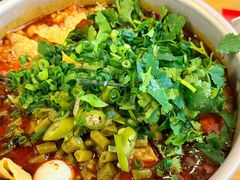 -丽丽三鲜螺蛳粉(田林路店)