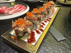 -樱嘢·炭火烧肉(惠南店)
