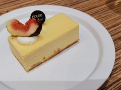 -榖屋house of flour(张江首店)
