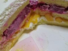 -锦时动物奶油蛋糕(茂业东方时代店)
