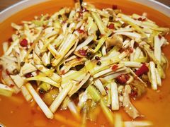 -卞氏菜根香·川菜(青羊万达店)