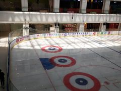 -炫采冰场(红博中央公园商场店)