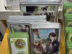 -墟弥Goods(北京朝阳合生汇店)