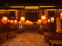 -茅山东方盐湖城景区