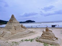 -东海半边山旅游度假区