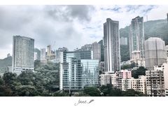 -尼依格罗香港美利酒店