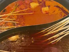 -钢管厂五区小郡肝火锅串串香(清河店)