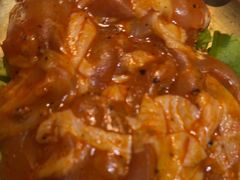 -炙城·韩式烤肉(南京东路店)