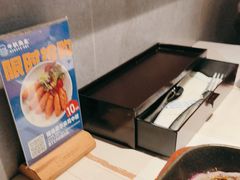 -牛扒先生·厚切雪花牛扒西餐厅(北京路禺山路店)