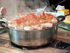 -老巴刹新加坡餐厅