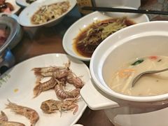 -赶海部落海鲜城(海阳路店)