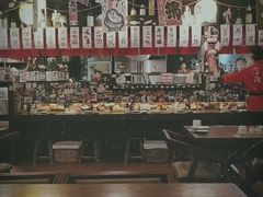 -白石の深夜食堂(宝龙店)