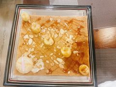 anna皇后安娜可丽饼-LA CREPERIE BRETONNE布列塔尼法式餐厅(天童北路店)