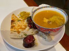 -The COOK·厨餐厅·自助餐(浦东嘉里大酒店)