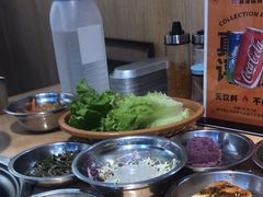 -麻蒲碳烤肉(梅花园店)