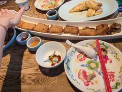 -老头儿油爆虾(胜利河美食街店)