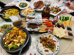 -新疆巴州金丝特餐厅(大钟寺店)