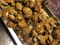 -八大碗私房菜(中城路店)