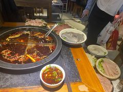-陈眼镜火锅(总店)