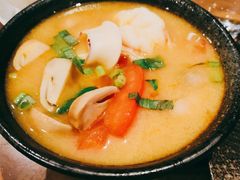 冬阴功汤-米泰MiThai