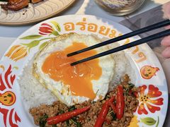 -泰椰里·泰国餐厅(智慧城广百广场店)