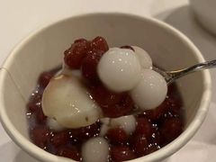 -小厨娘淮扬菜(清江苏宁广场店)