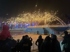 -青龙湖公园