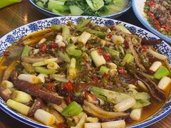 泡椒脆肚-李大爷的泡椒馆(冉家坝店)