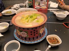 -新乾隆酒楼(帝景园店)