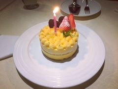 -K·Kitchen KK牛扒厨房(江南西店)