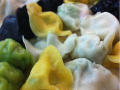全家福饺子-海岛渔村大酒店(云霄路店)