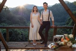 -花漾摄影优选工作室(东莞原创作品店)