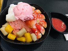 -鲜芋仙(南开大悦城店)