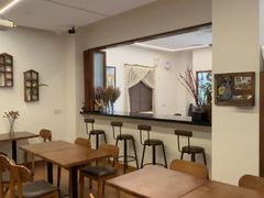 -梧桐巷咖啡厅·coffee&bar