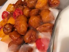 -闽海肴(北辰荟店)