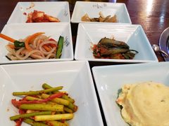 -首尔馆韩国料理(金童路店)