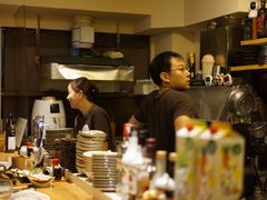 -章之鱼家(体育东路店)