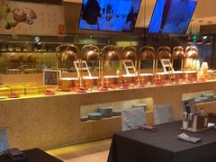 -美盛喜来登大酒店-盛宴标帜餐厅