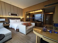 -徐州博顿温德姆酒店(高铁东站店)