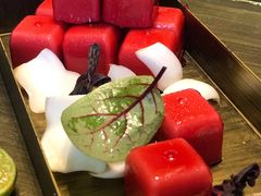 -怡情荟•海鲜青岛菜(五四广场旗舰店)